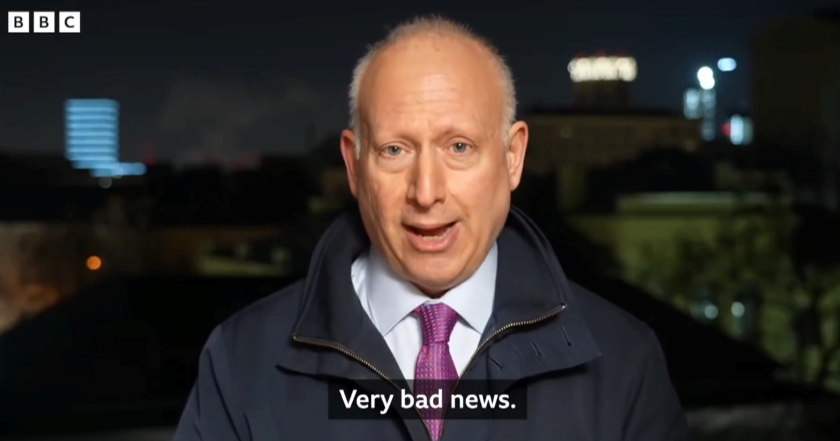 BBC iz Moskve: Orbanov pad je jako loša vijest za Putina