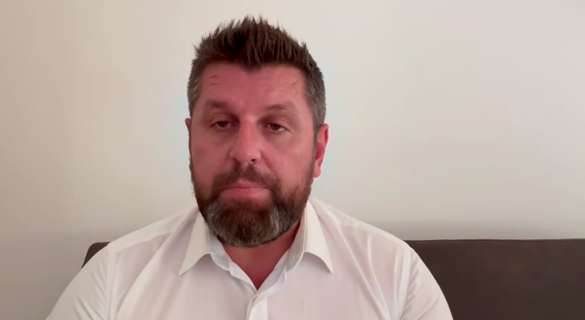 BiH političar: Nakon oduzimanja mandata Dodiku ostao sam bez stana, auta i savjetnika