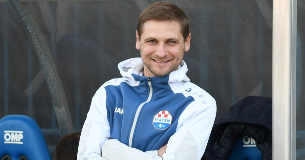 Gregurina: Bespredmetno je pričati o kvaliteti Dinama. Sada sve dolazi na svoje