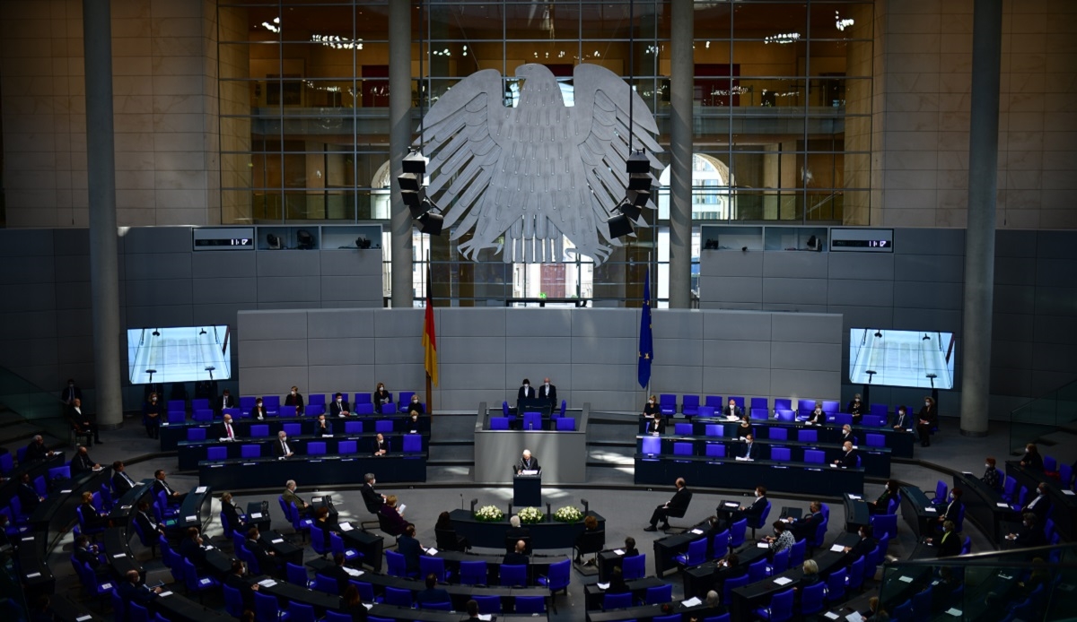 Zeleni i liberali nakon izbora u Njemačkoj kreću u pregovore sa socijaldemokratima