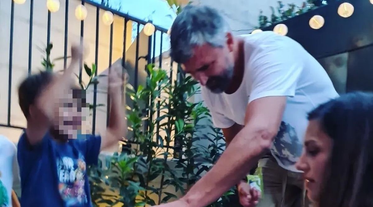 Nives Ivanišević objavila fotke s proslave sinovog rođendana: "Super smo se proveli"