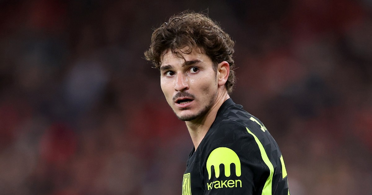 Alvarez mijenja agenta nakon što mu je propao transfer u Barcelonu