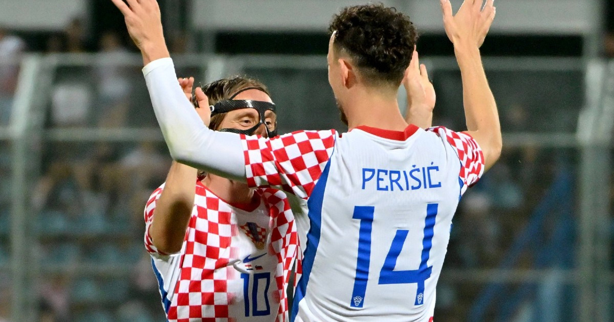 UŽIVO Hrvatska vodi golom jokera s klupe. Nevjerojatan promašaj Pašalića