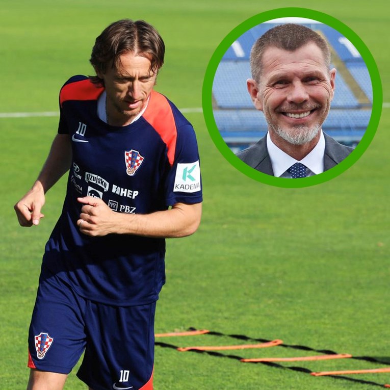 Milan želi Modrića. Talijani podsjećaju na Bobanovu izjavu iz 2019.