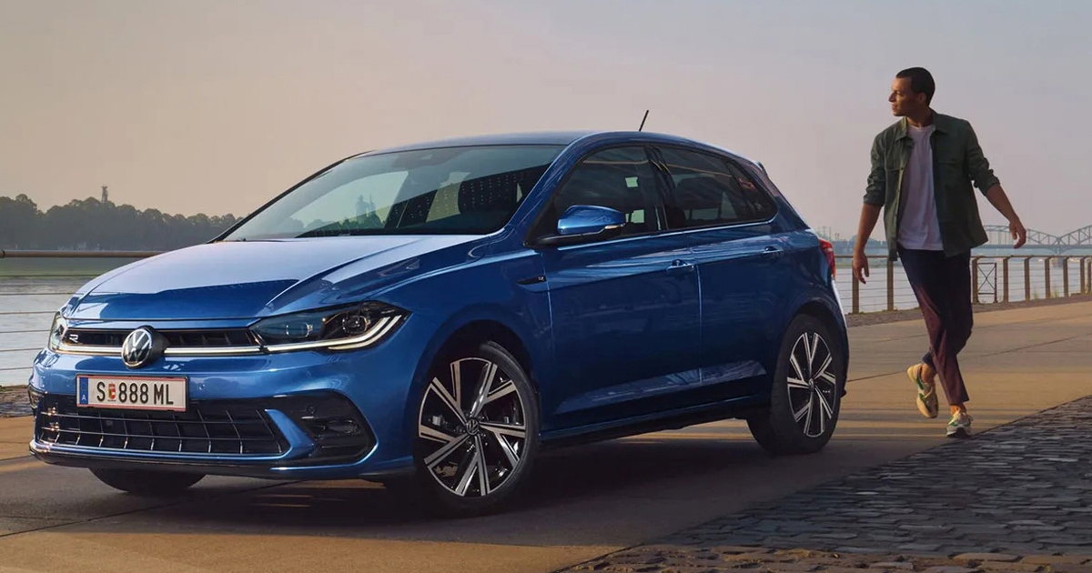 Volkswagenov direktor najavio veliku promjenu za benzinski Polo