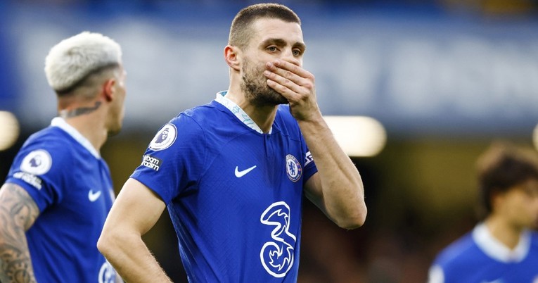 Španjolci: Kovačić je dio mega-transfera koji dogovaraju Real i Chelsea