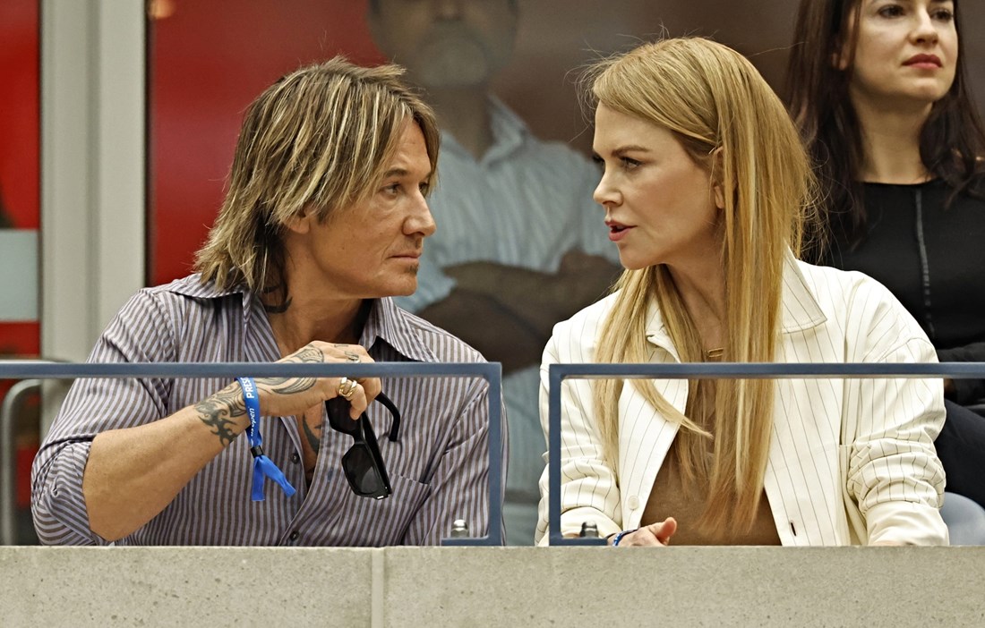 Keith Urban jednom je otkrio da je njegova ovisnost skoro uništila brak s Nicole