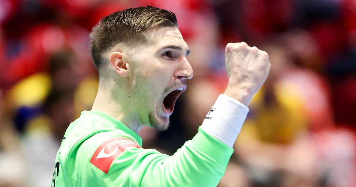 Kuzmanović: Prvih 15 minuta u glavama nam je bila utakmica Islanda i Švedske