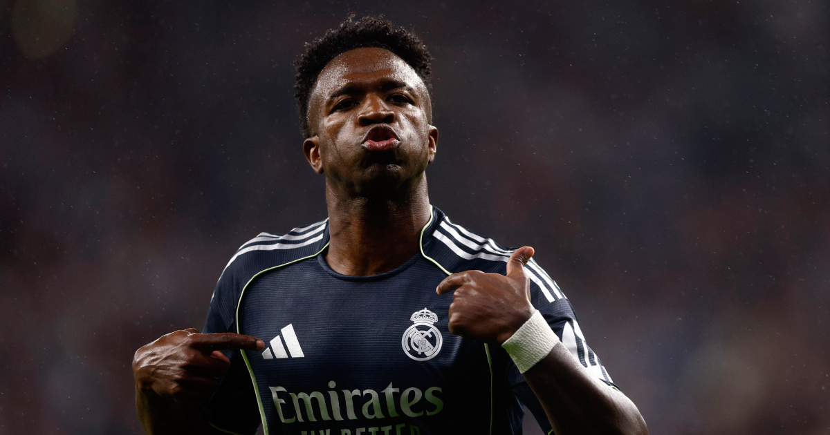 Vinicius i Real Madrid pred ključnim sastankom. Evo kako stvari stoje zasad