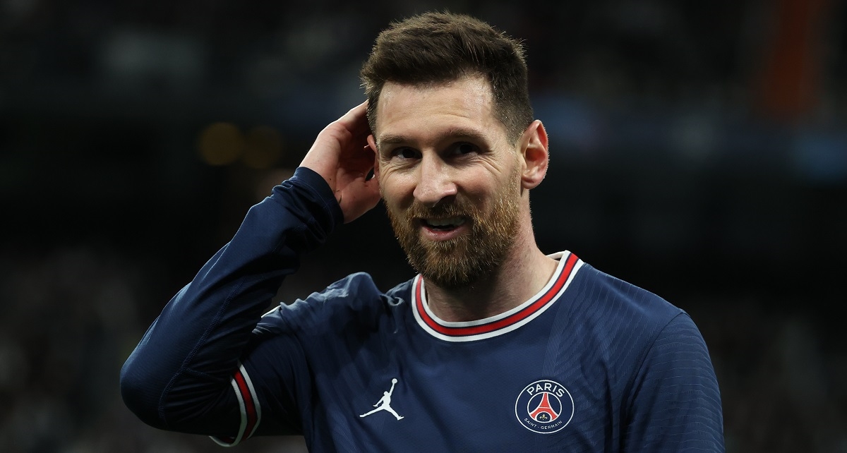 Messijeva poruka nakon trećeg gola Reala: Ovo ne može biti istina!