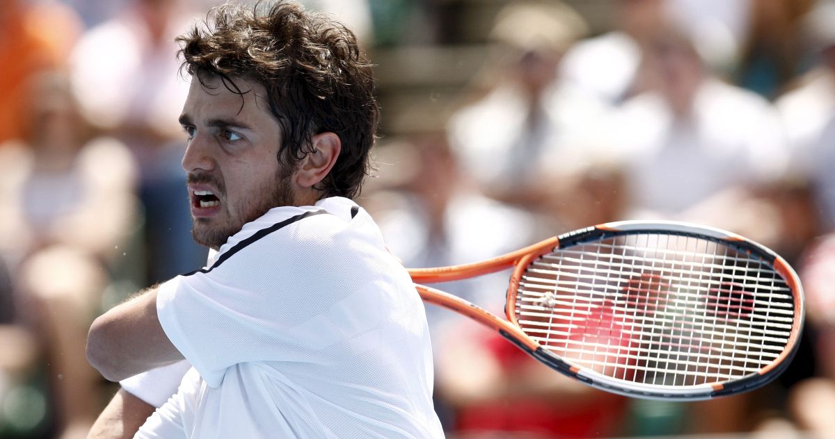 Đoković se za Federera pripremao s legendarnim Hrvatom