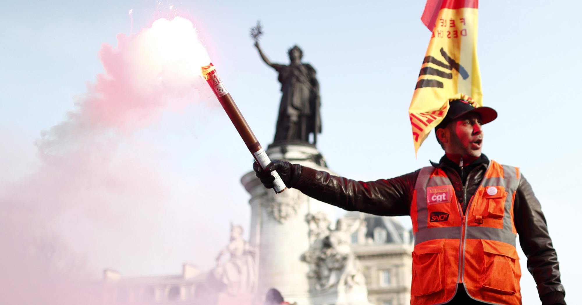 Francuska je u krizi, desnica raste. Macron bi sutra mogao izgubiti još jednu vladu