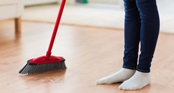 Obavljanje kućanskih poslova moglo bi značajno smanjiti rizik od rane smrti