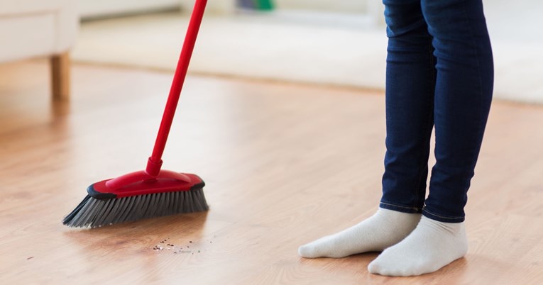 Obavljanje kućanskih poslova moglo bi značajno smanjiti rizik od rane smrti