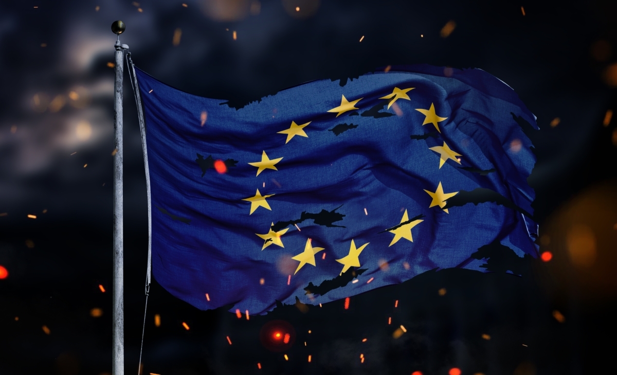 Europska središnja banka poslala upozorenje: "Puno je rizika koji će kočiti rast"