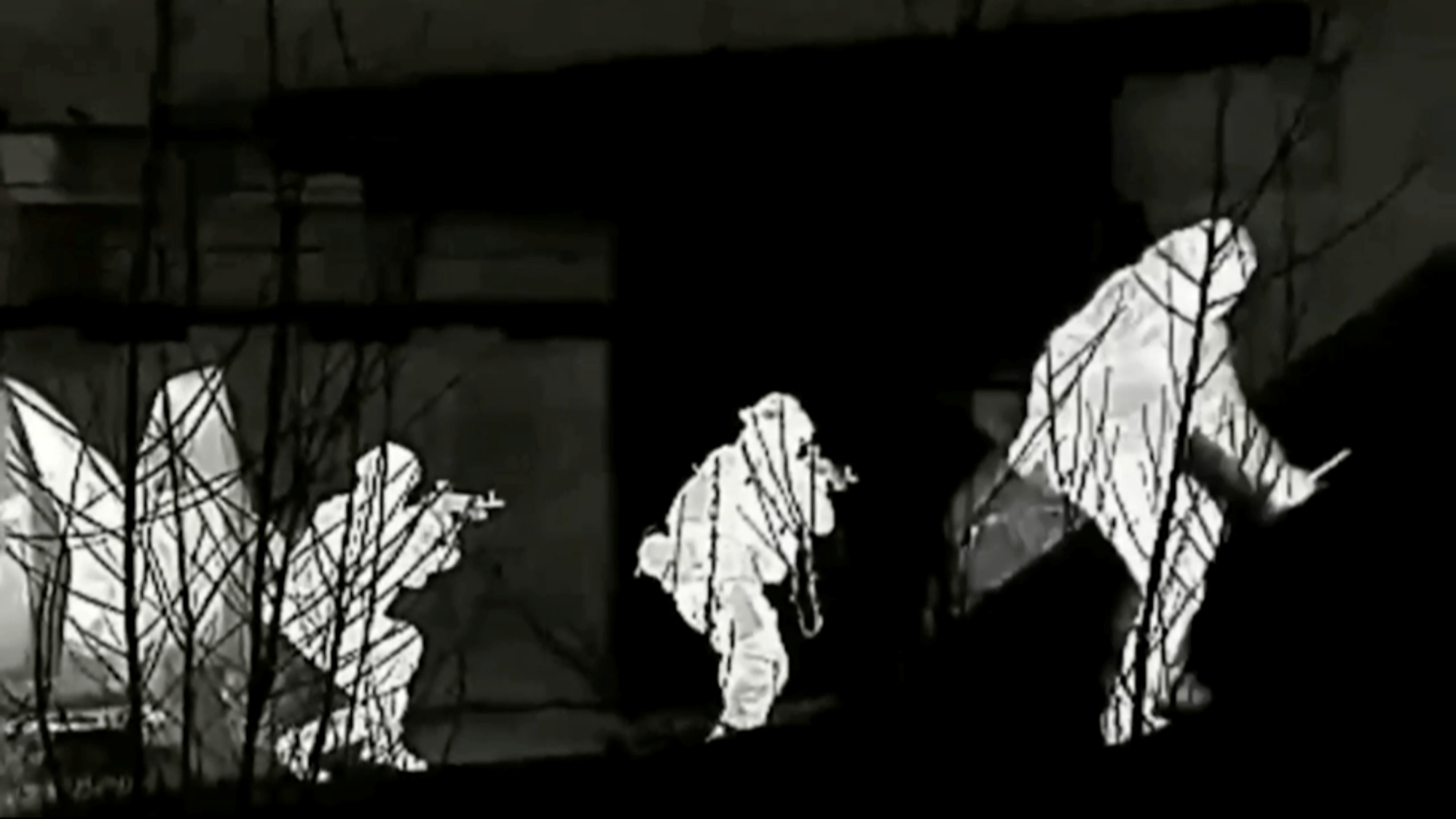 Rusi: Spriječili smo sabotažu željeznice