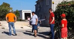 Supetarski hotel nije ušao u prostor NK Jadrana. Marković: Ovrha je odgođena
