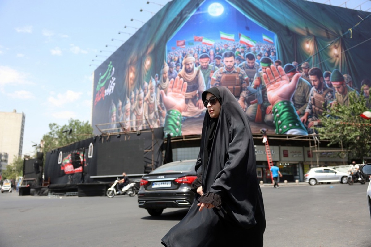 Iran opovrgava Vancea. "Uopće nismo pregovarali o nuklearnom programu"