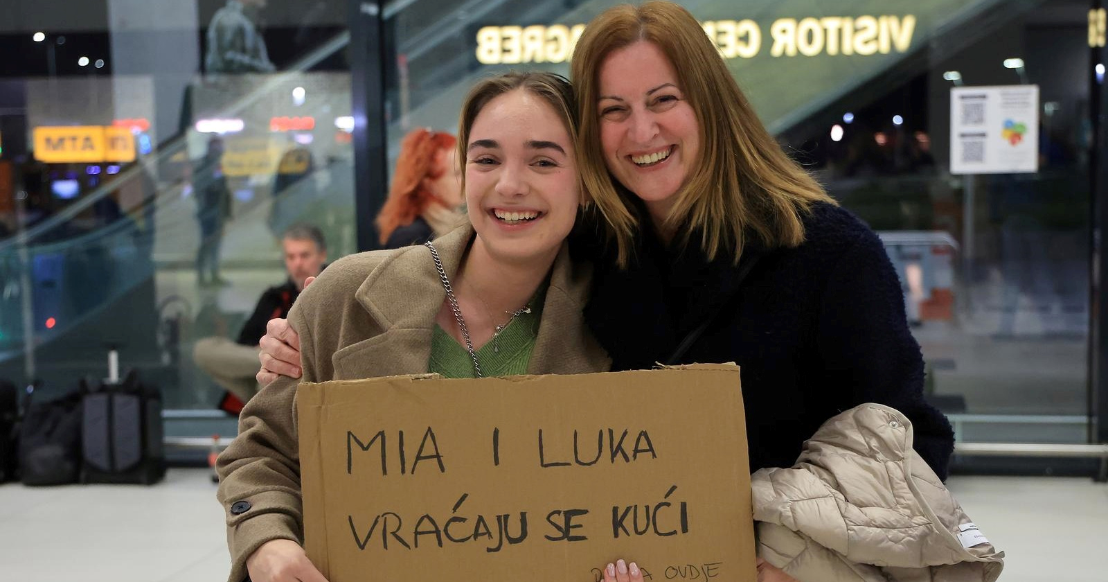 Hrvate se iz Dubaija spašavalo na račun proračuna, Skandinavci plaćali po 1000 eura