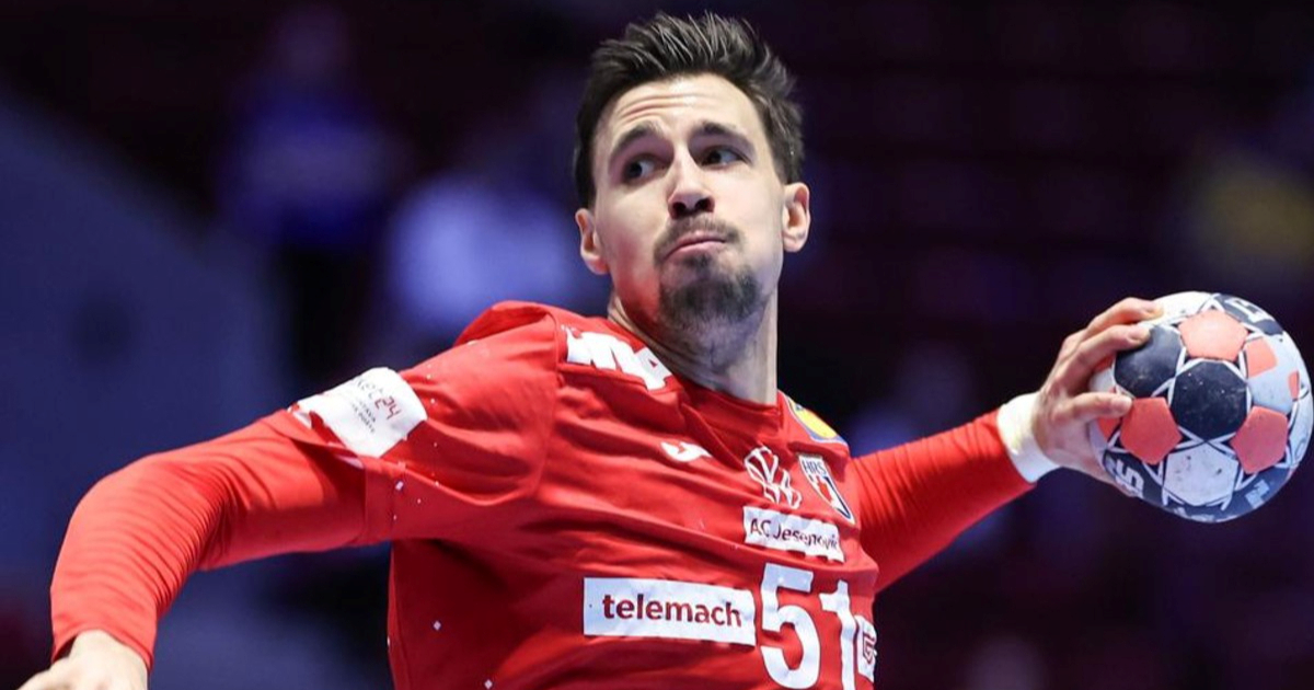 OD 18:00 Stigao sastav Hrvatske. Evo što joj treba za polufinale rukometnog Eura