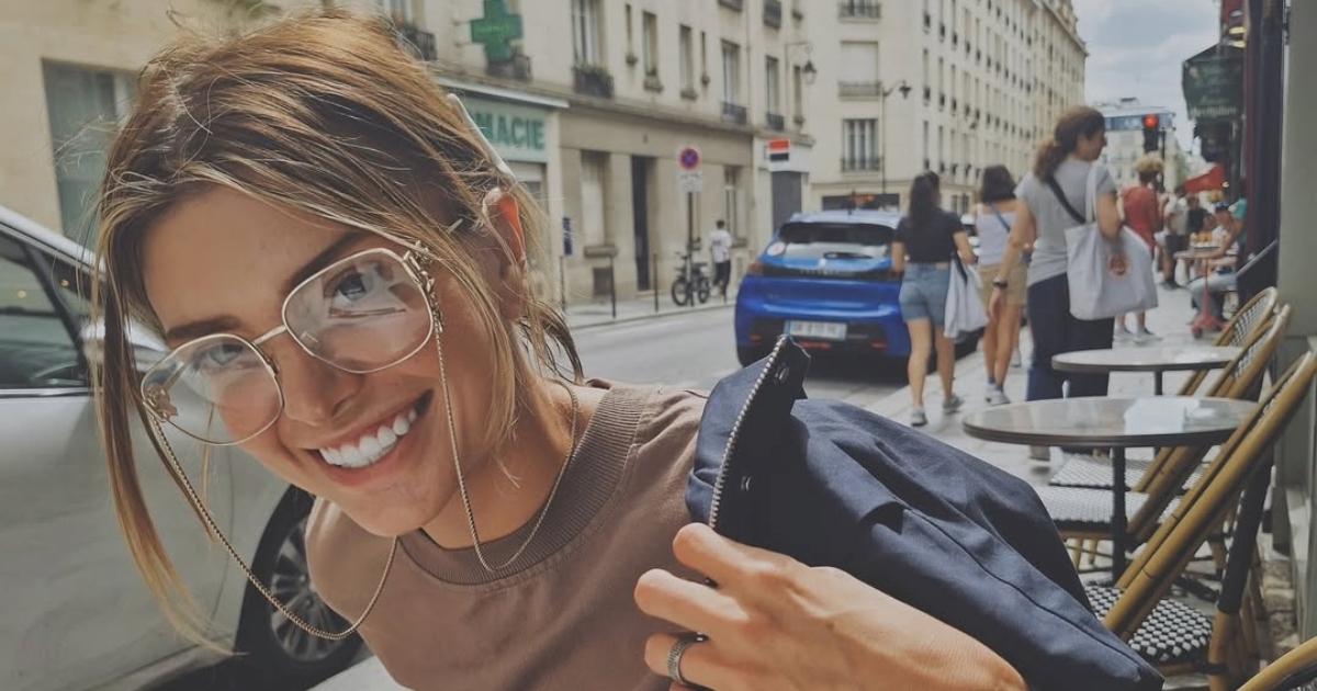 Ella Dvornik (34) po prvi put živi sama, otkrila u čemu najviše uživa