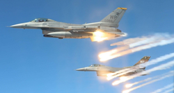 Što dolazak belgijskih F-16 znači za Ukrajinu i koliko ih još treba za premoć?