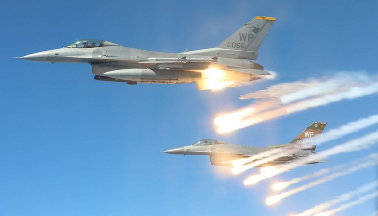 Mogu li belgijski F-16 u Ukrajini preokrenuti stanje na ratištu? Postoji problem