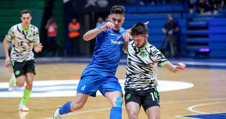 Pismo hrvatskog futsal reprezentativca: Kako je HNS ukrao Božić