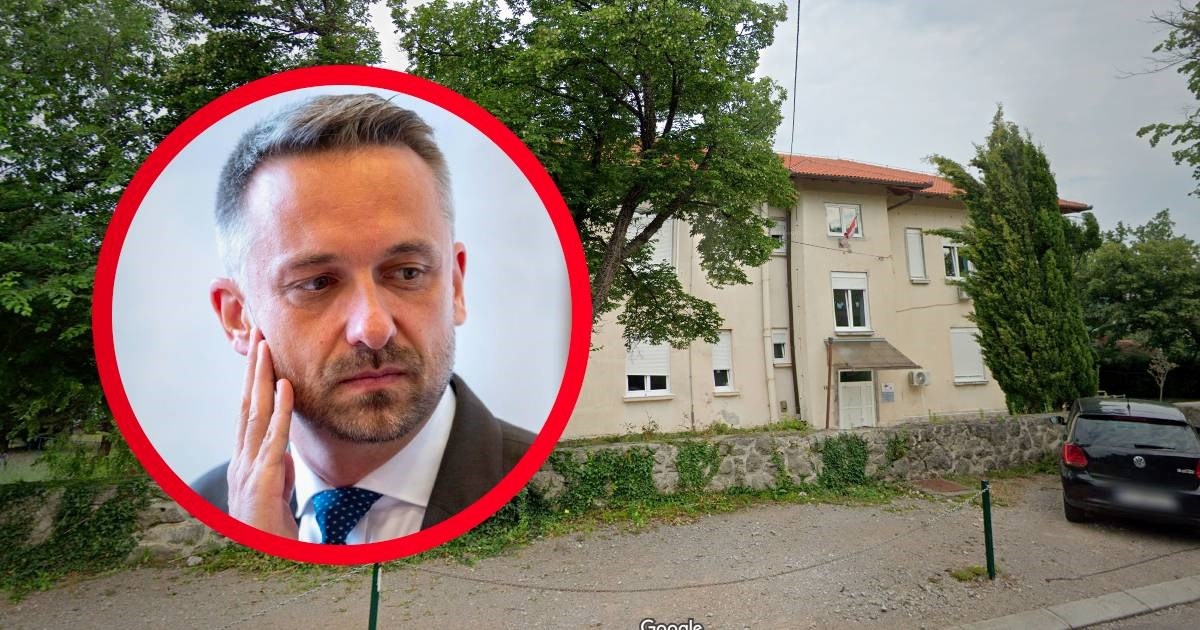 Piletić: Smrt dječaka koji se ugušio pizzom se dogodila zbog internih propusta