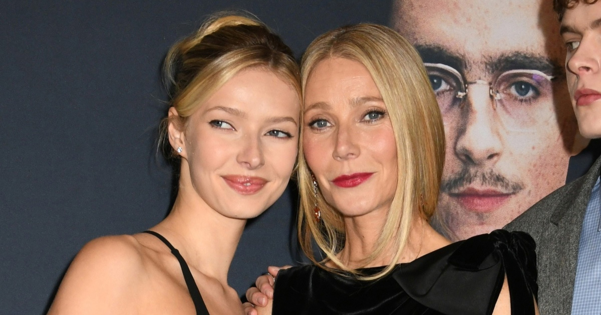 Apple Martin, kći Gwyneth Paltrow, debitira u filmu Nancy Meyers