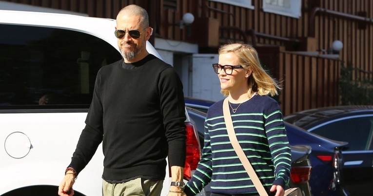 Reese Witherspoon službeno podnijela zahtjev za razvod braka