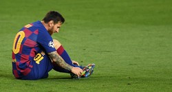 Inter odustao od Messija, ali želi drugog igrača Barcelone koji je na odlasku