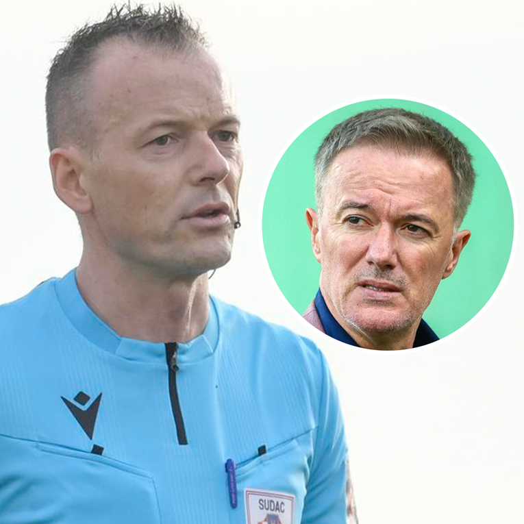 Jeličić o Lovriću: Treneri bi sudjelovali u skupljanju otpremnine da ode. Evo i ja ću