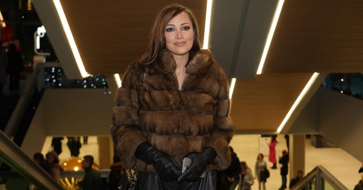 Aleksandra Prijović se vraća na scenu nakon poroda. Evo gdje će održati prvi nastup