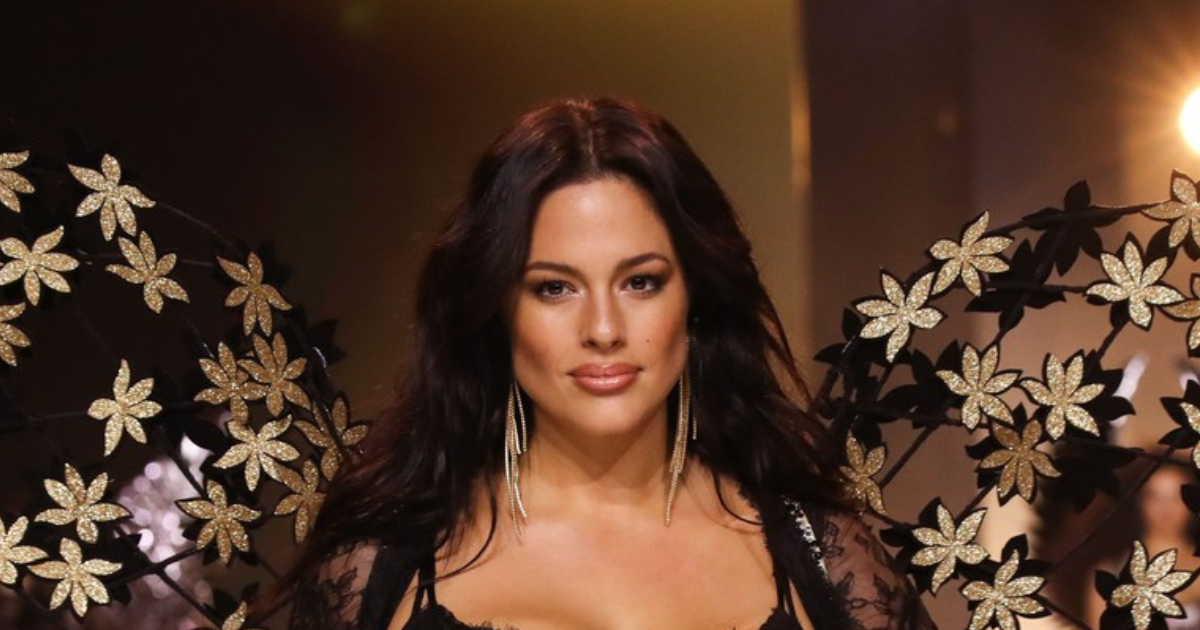 Ashley Graham ušla u povijest kao jedna od prvih plus-size Victorijinih anđelica