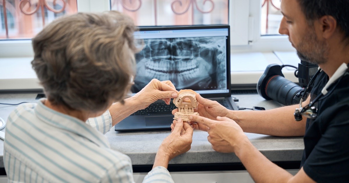 Kraj implantatima? Znanstvenici uspjeli uzgojiti zamjenske zube u laboratoriju