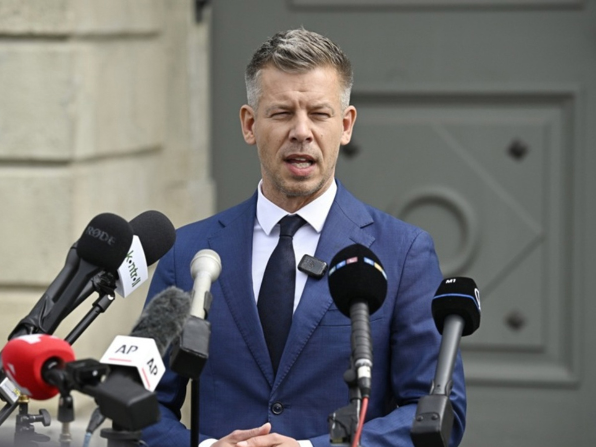 Magyar: Mađarska će provoditi naloge suda u Haagu, kao i onaj protiv Netanyahua