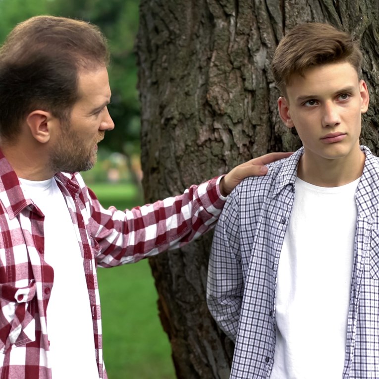 Pet načina kako odgojiti odgovorno dijete bez prestrogih metoda