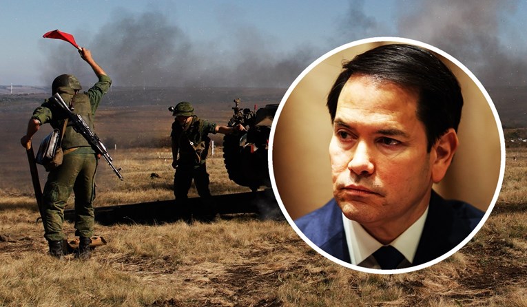 Rubio: Uvođenje novih sankcija Rusiji produljilo bi rat za dvije godine