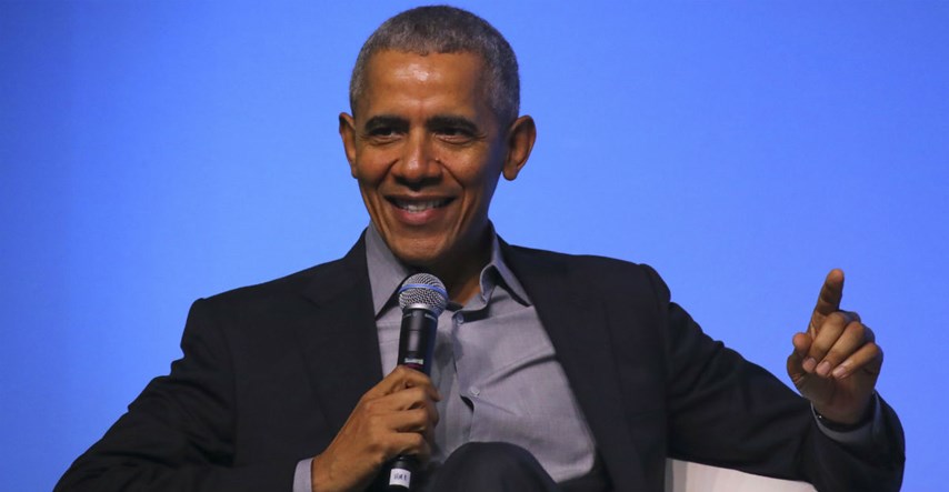 Obama: Svijet je u problemu zbog starih muškaraca koji se ne žele maknuti s puta
