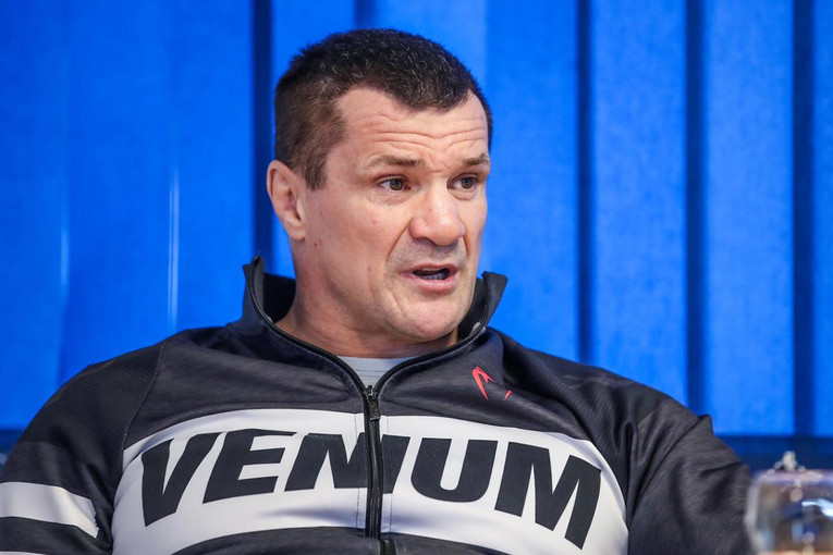 Menadžer otkrio da se Cro Cop vraća i to u FNC-u? Pogledajte objavu