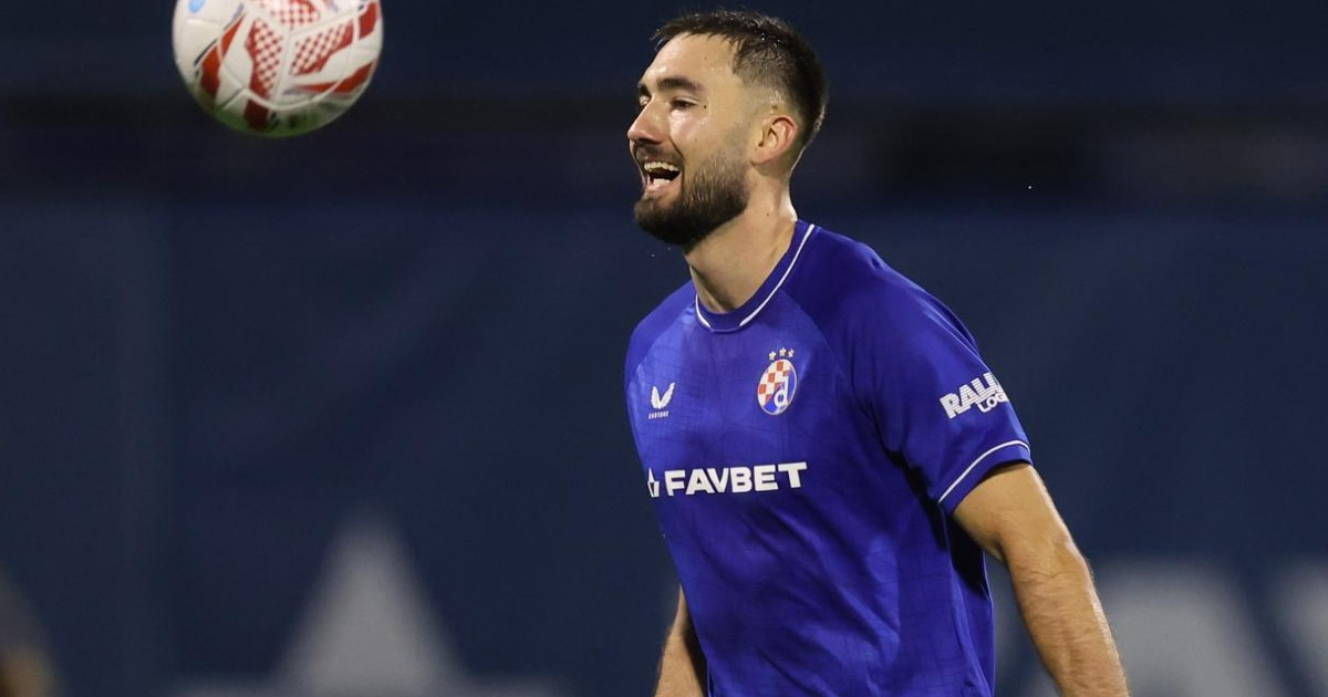HR transferi: Dinamo odbio spektakularnu ponudu. Kovačević najavio čistku
