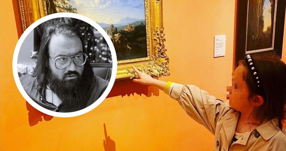 Vidoje Ristović je nekoliko sati prije smrti objavio ovu fotografiju: "Krv nije voda"
