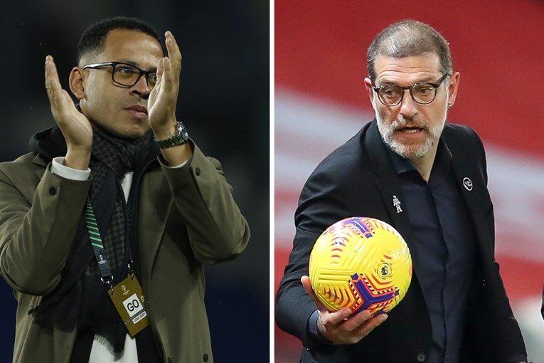 Novi trener Chelseaja: Vidio sam Bilića, prošli su me trnci. Pitao sam se želim li to