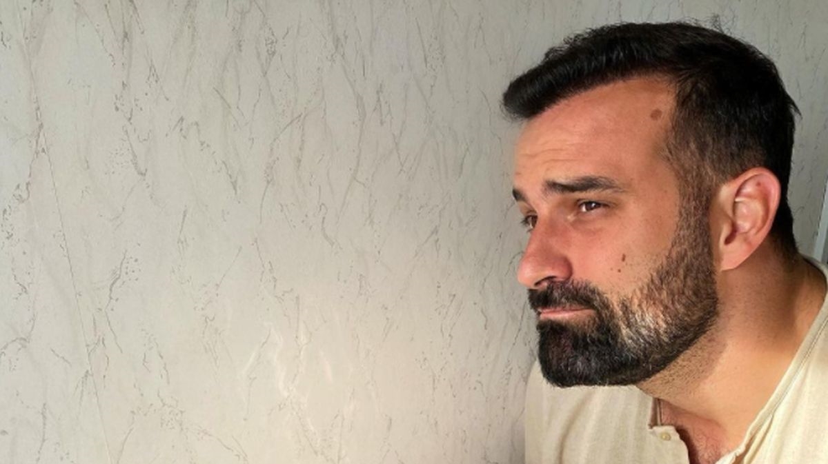 Ivan Šarić pokazao pismo za Matu Rimca: Bio sam dobar, može par krugova u Neveri?