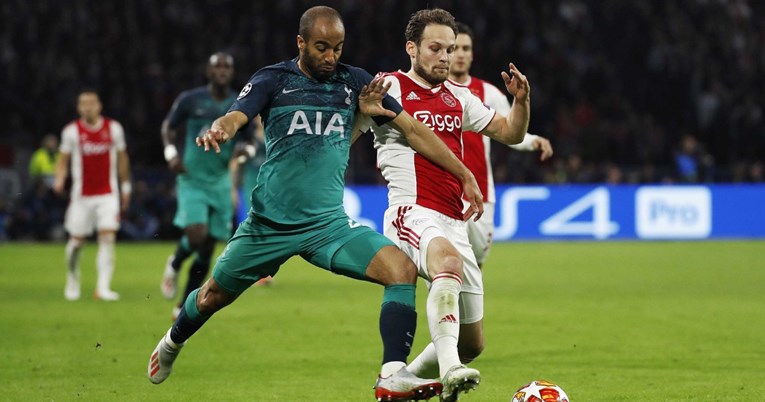 Ajax želi oteti PSV-ovu zvijezdu. PSV mu je spustio odgovorom