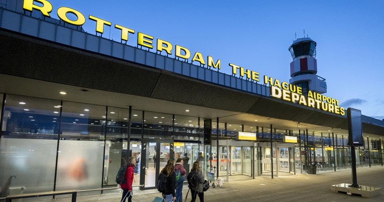 Nizozemska upozorila putnike za SAD: Morate se identificirati kao muško ili žensko