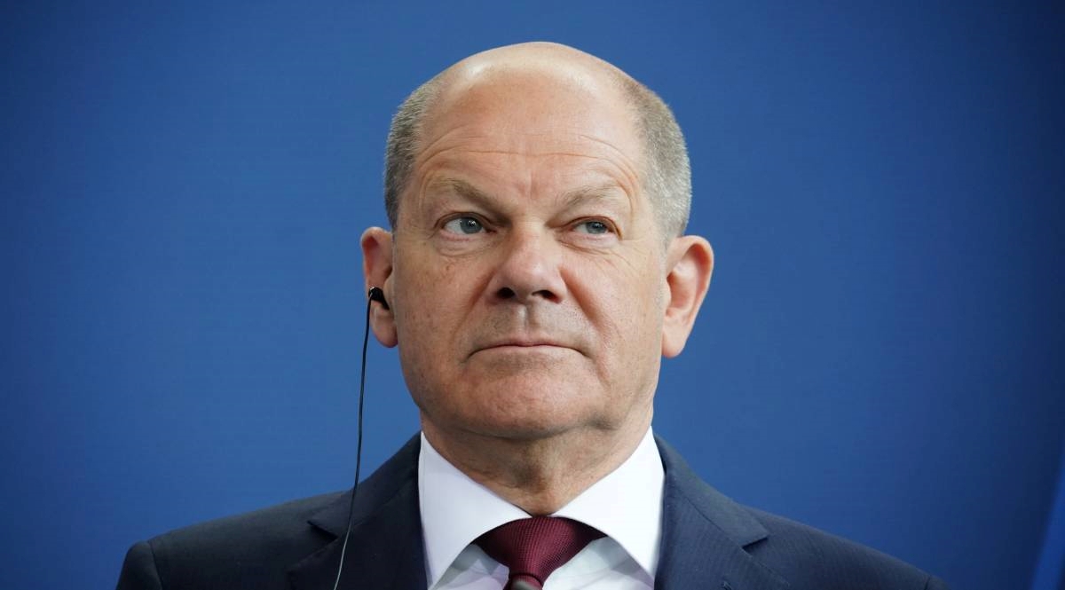 Scholz: Sankcije ostaju sve dok Rusija ne potpiše mirovni sporazum s Ukrajinom