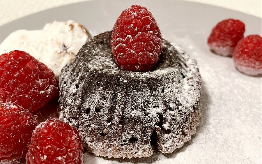 Recept dana: Volite li čokoladu i da je gotovo dok kažeš čokolada, onda je ovo za vas