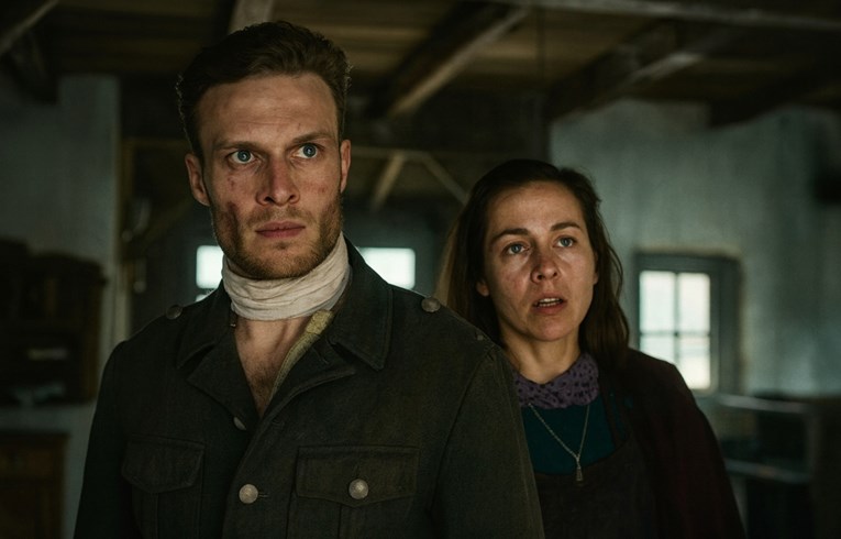 Njemački ratni film iz 2023. je jedan od skrivenih dragulja na Netflixu